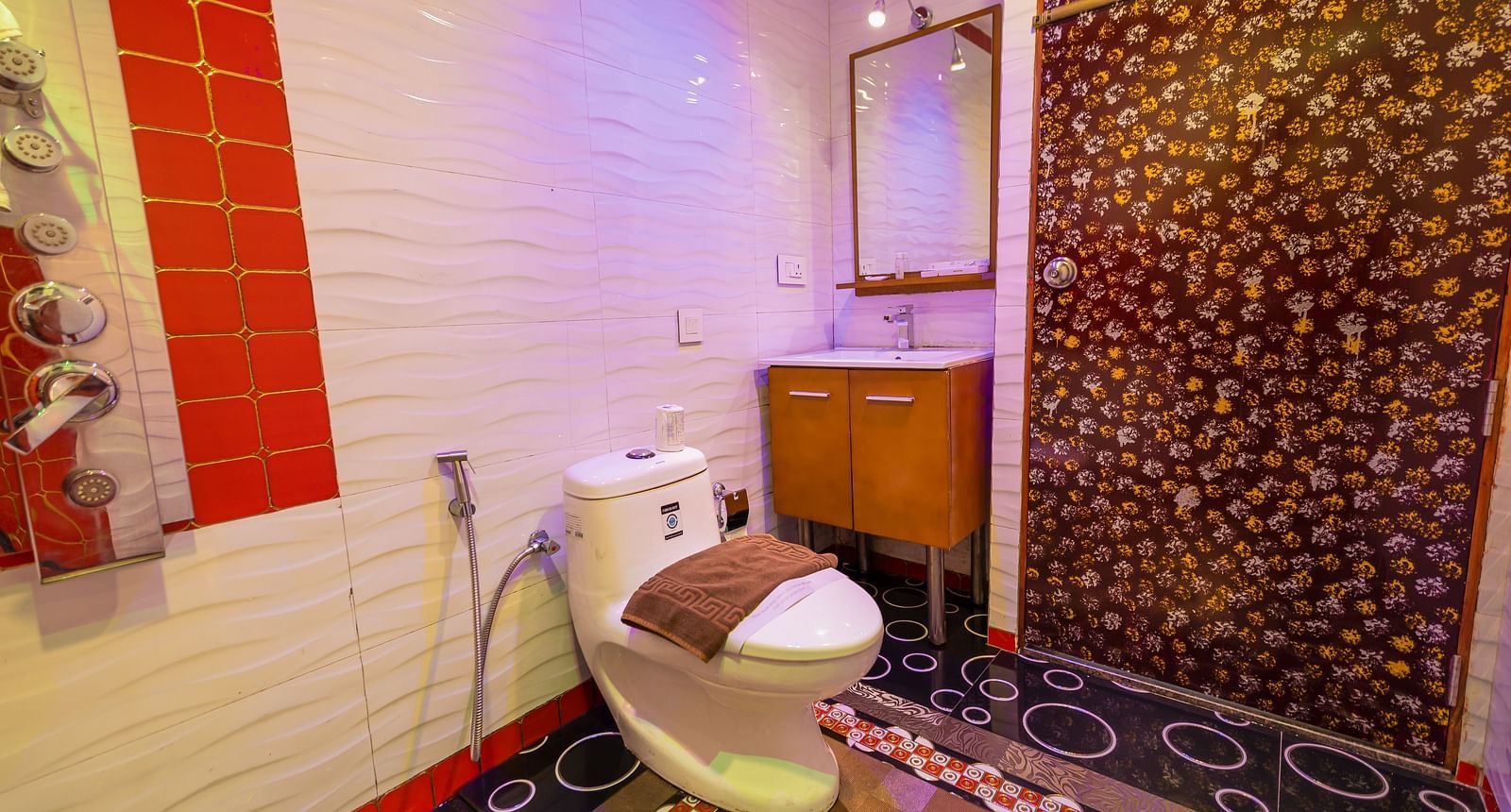 Premium Club Suite at Parakkat Nature Hotel and Resorts, Munnar 1