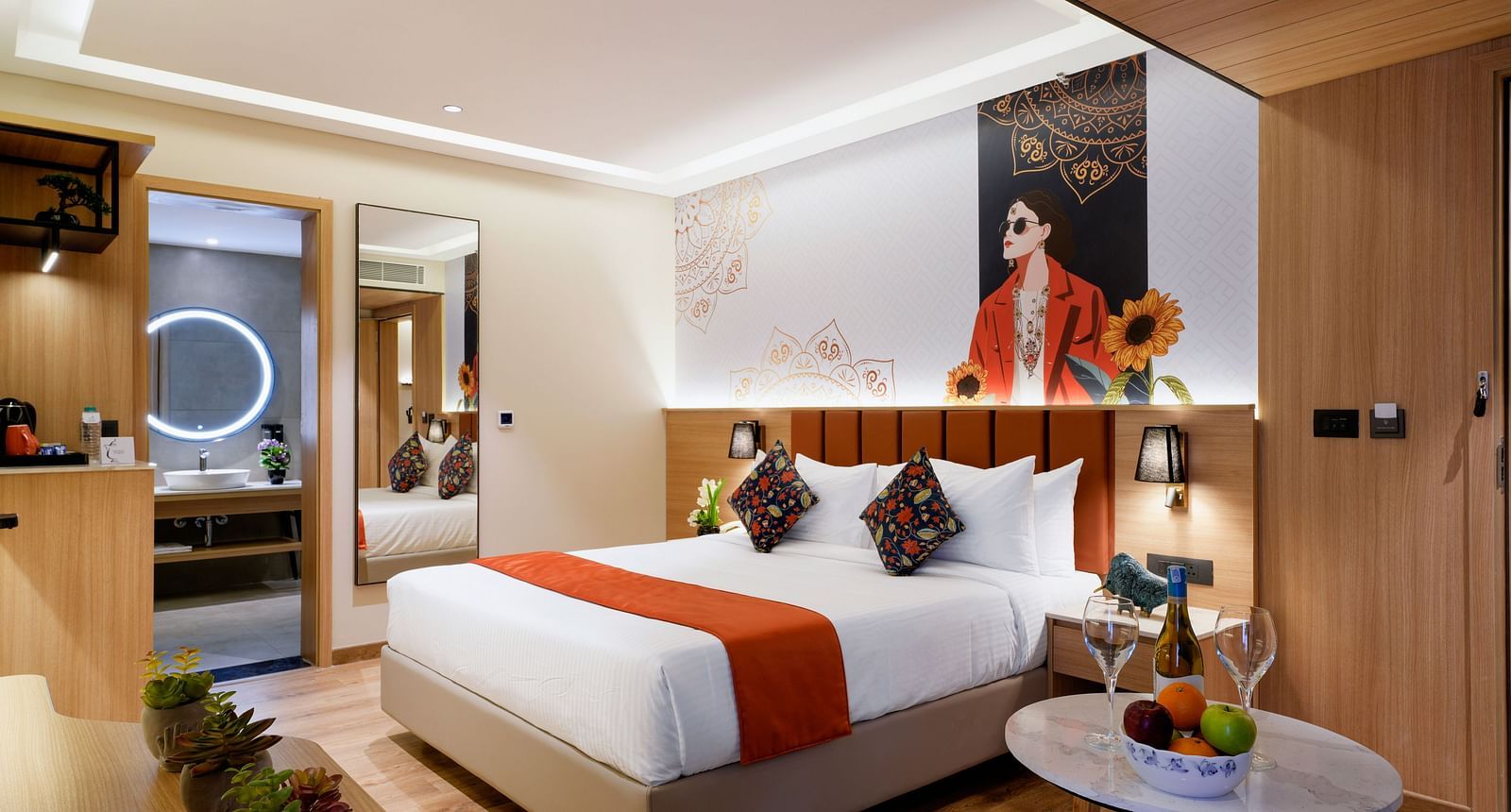 Premium Room