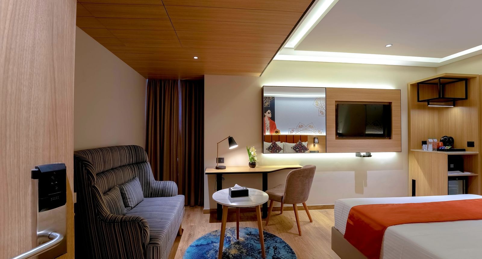 Suite (6)