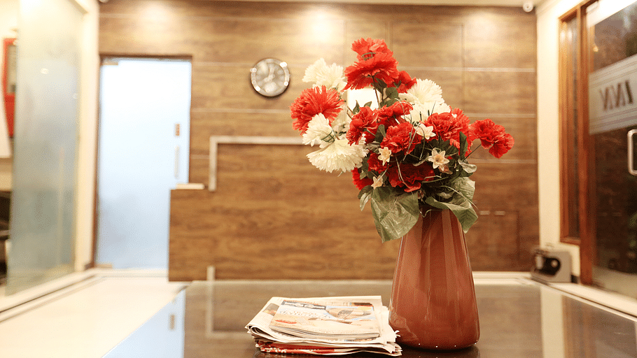 Hotel Pals Inn, Patel Nagar, New Delhi New Delhi Front Desk Hotel Pals Inn Patel Nagar New Delhi