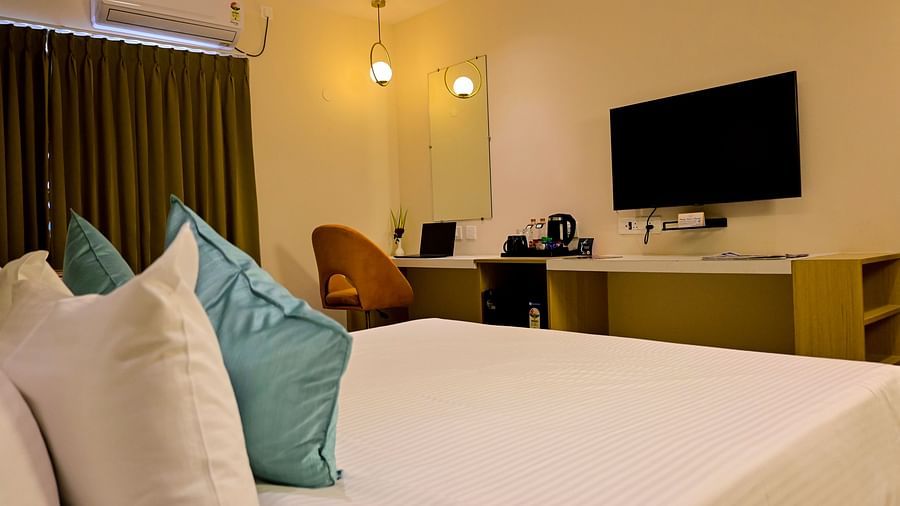Premium Room