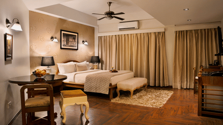 executive suites shillong 94A