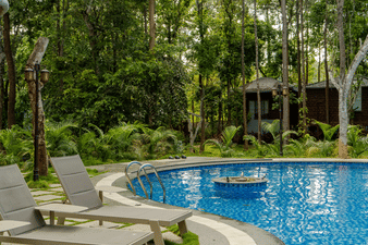 TGI Redolent Resort, Kushalnagar, Coorg