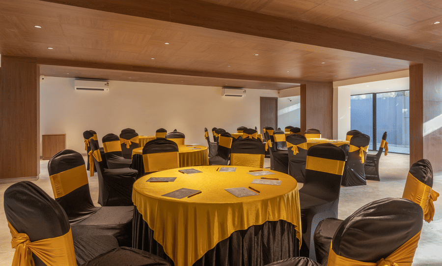 25. Conferance Room