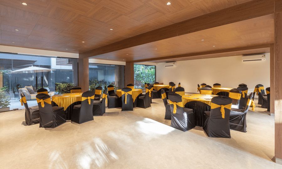 6. Conferance Room