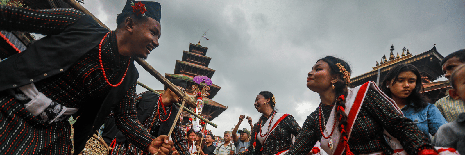 Gaijatra Bhaktapur - photo by Anuj Adhikary www.anujadhikary.com -22