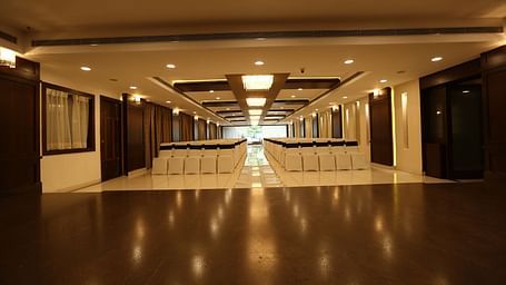 West Fort Hotel, Rajajinagar, Bangalore Bangalore Agaman Banquet Hall West Fort Hotel Rajajinagar Bangalore 3