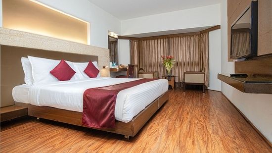 Executive Room