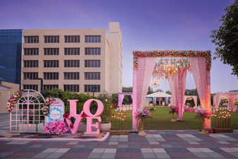 Hideaway Banquets & Lawns, Greater Noida