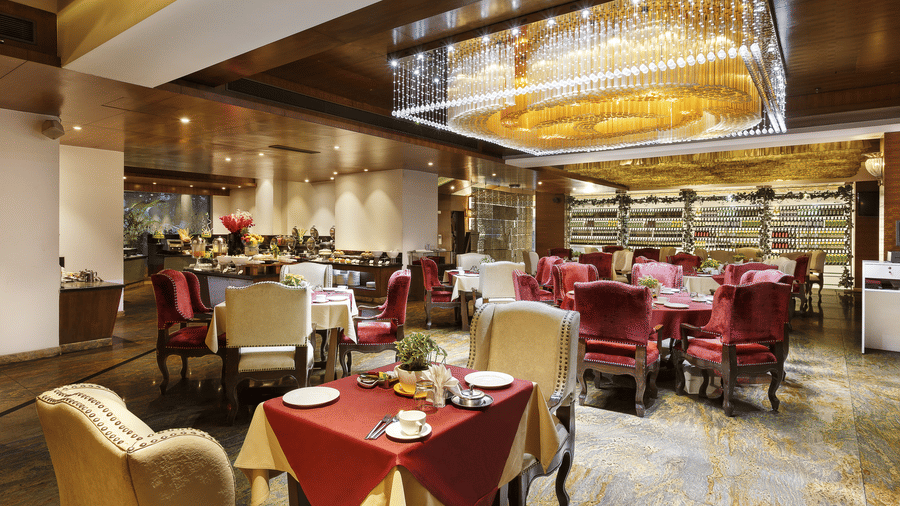 The Wild Fork Breakfast 