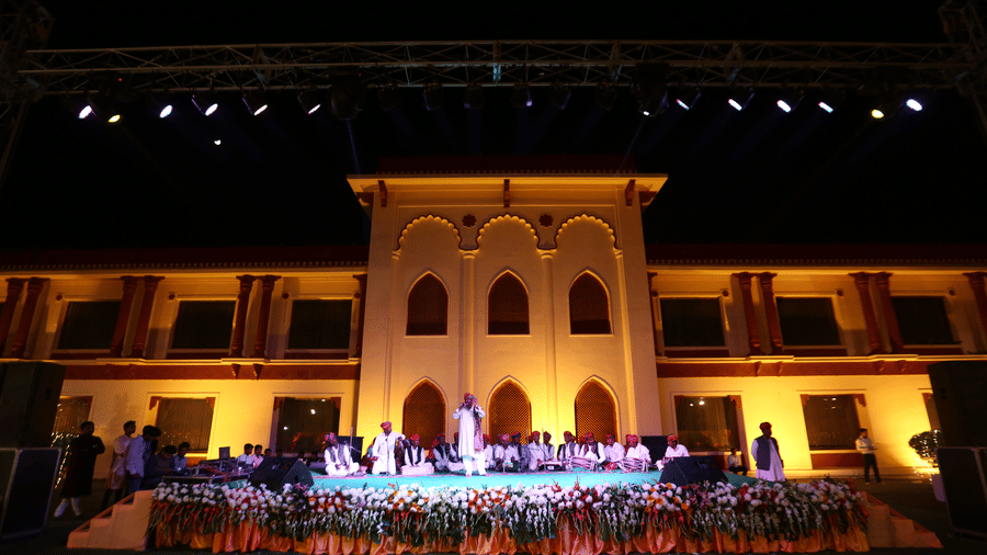 Weddings at Ummed Jodhpur 6