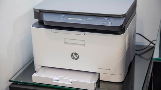 Fax & Photocopying