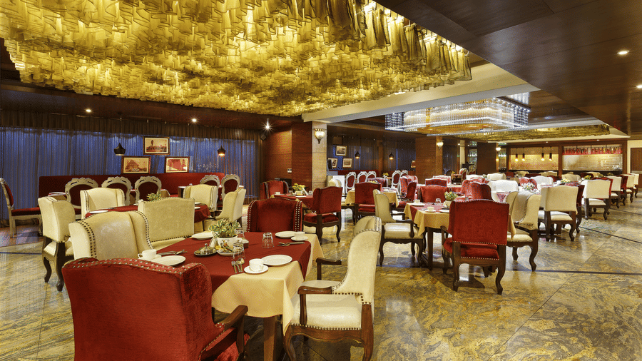 The Wild Fork Restaurant