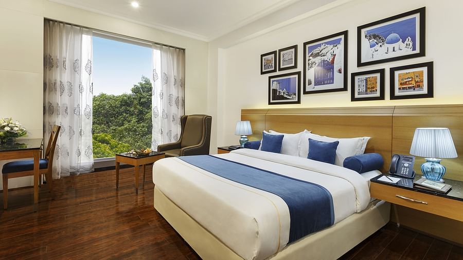 Executive Room