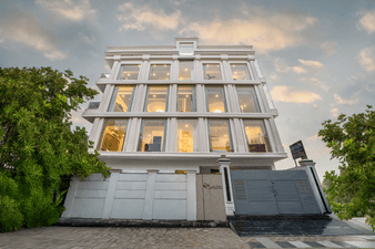 Perfectstayz Premium Kaashin, Varanasi