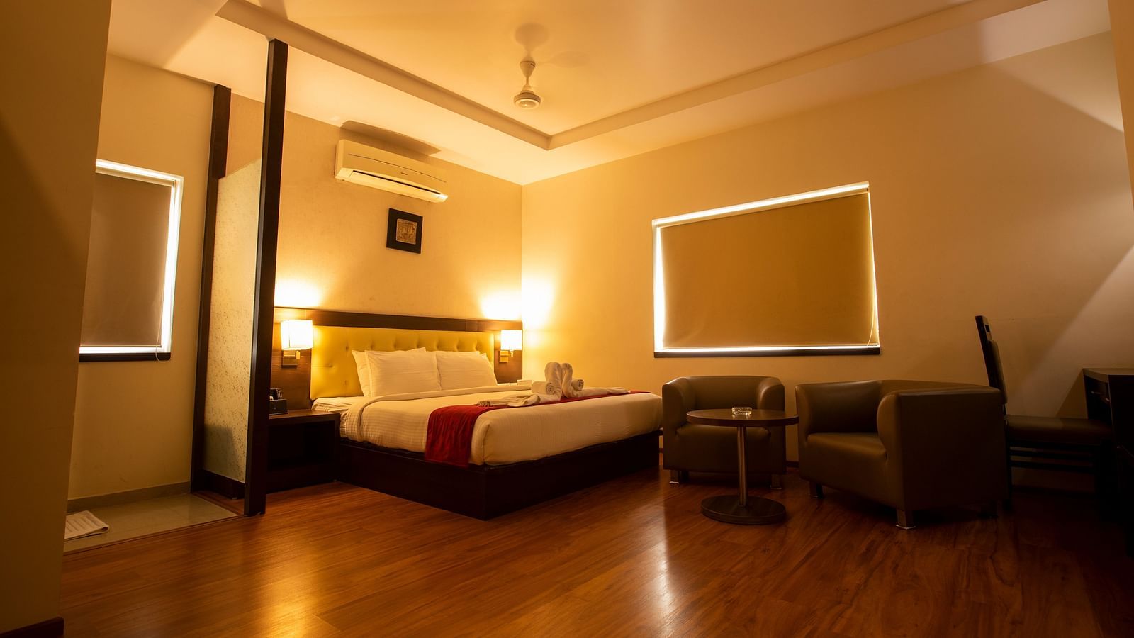 Grand Suite 15