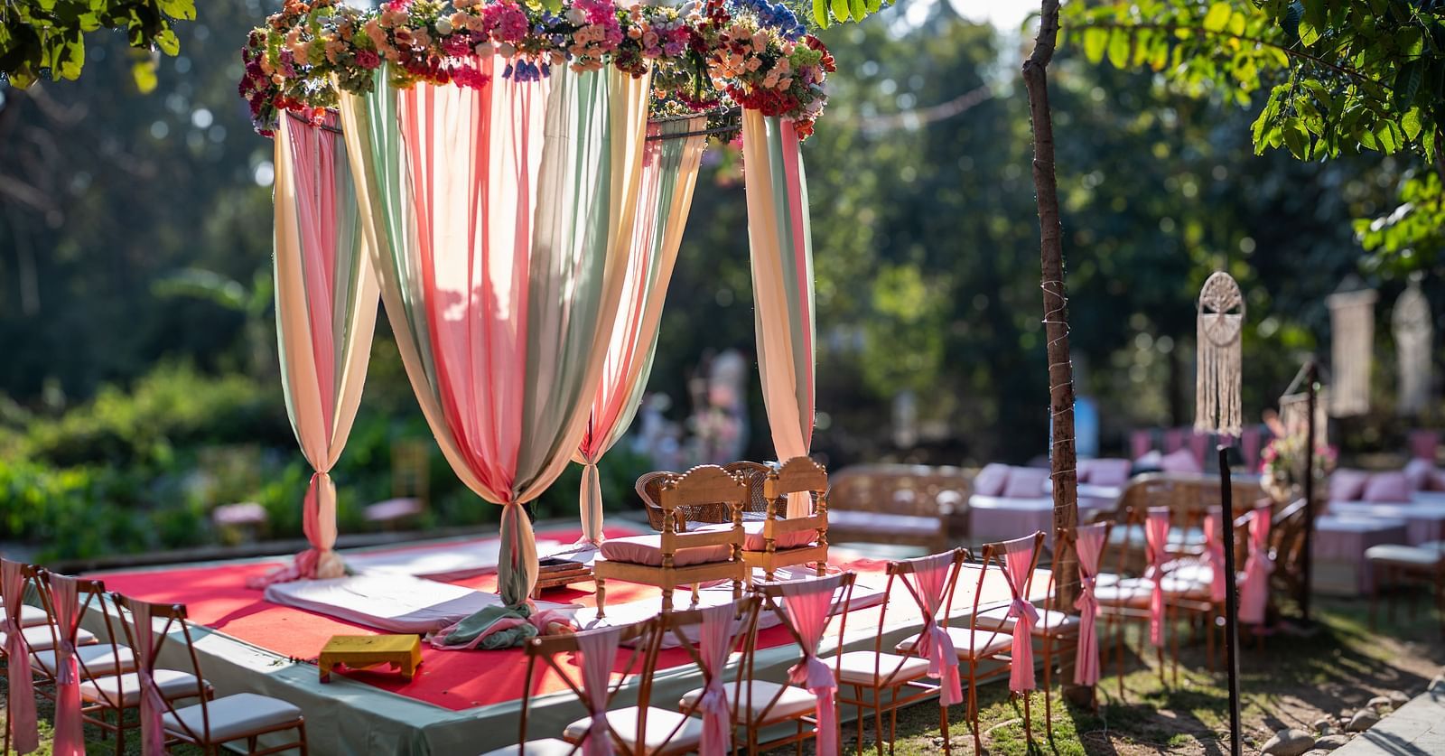 Mandap 1