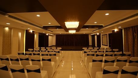 West Fort Hotel, Rajajinagar, Bangalore Bangalore Agaman Banquet Hall West Fort Hotel Rajajinagar Bangalore 2