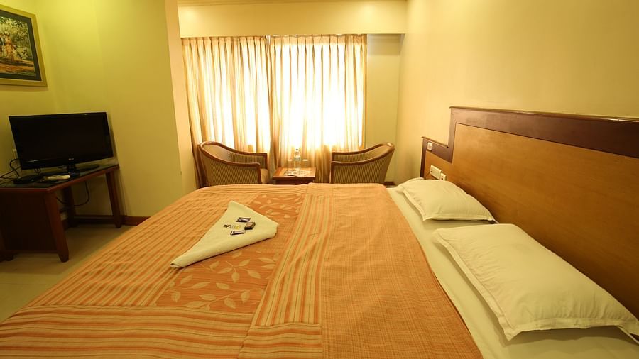 Hotel Kohinoor Square, Kolhapur Kolhapur 4U1A7130