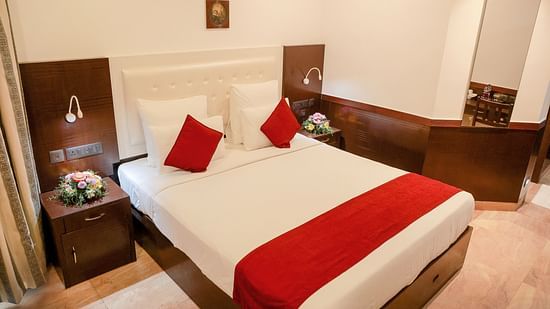 Superior Room 3
