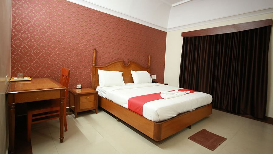 Suite Room 1