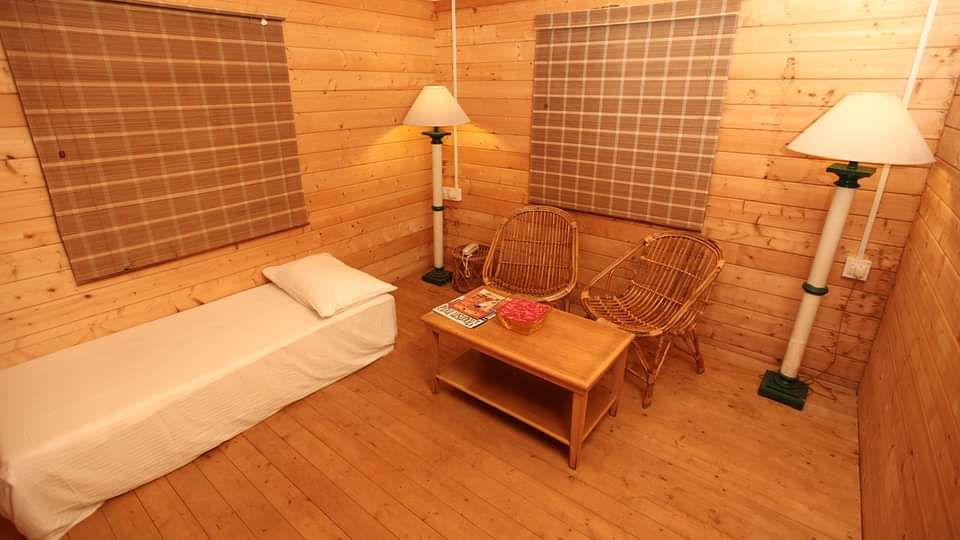 Villas in Konark 5, Lotus Eco Beach Resort, Beach Resort in Konark