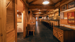 RANCH BAR ( Full view)