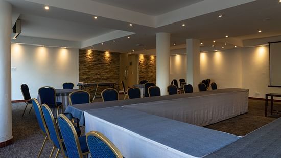 CONFERENCE ROOM 1