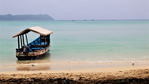 Neil Island Packages in Andaman and Nicobar Islands