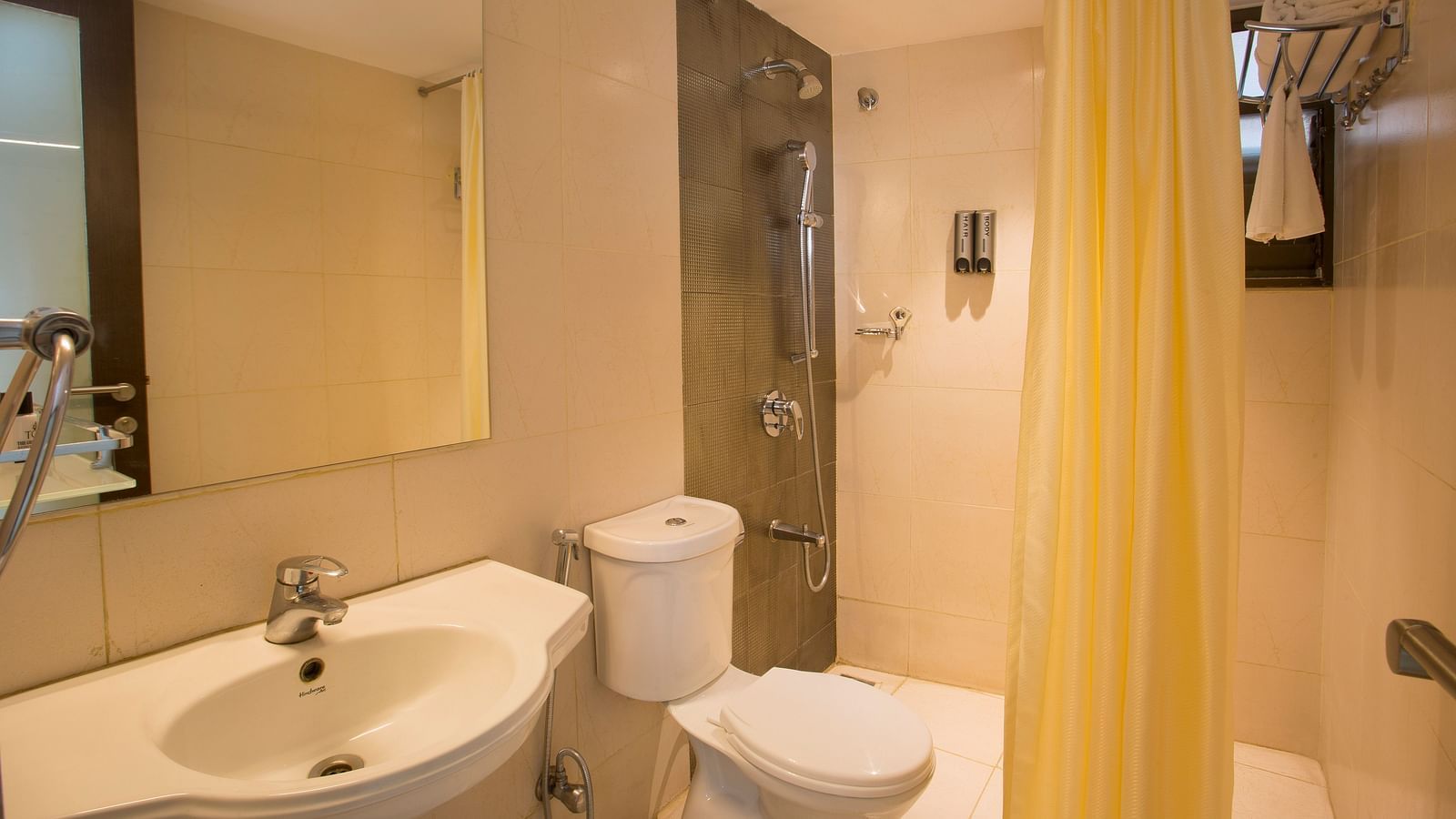Rest Room