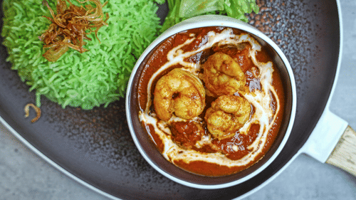 Andaman Nicobar famous food