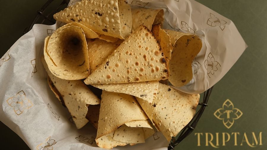 PAPAD