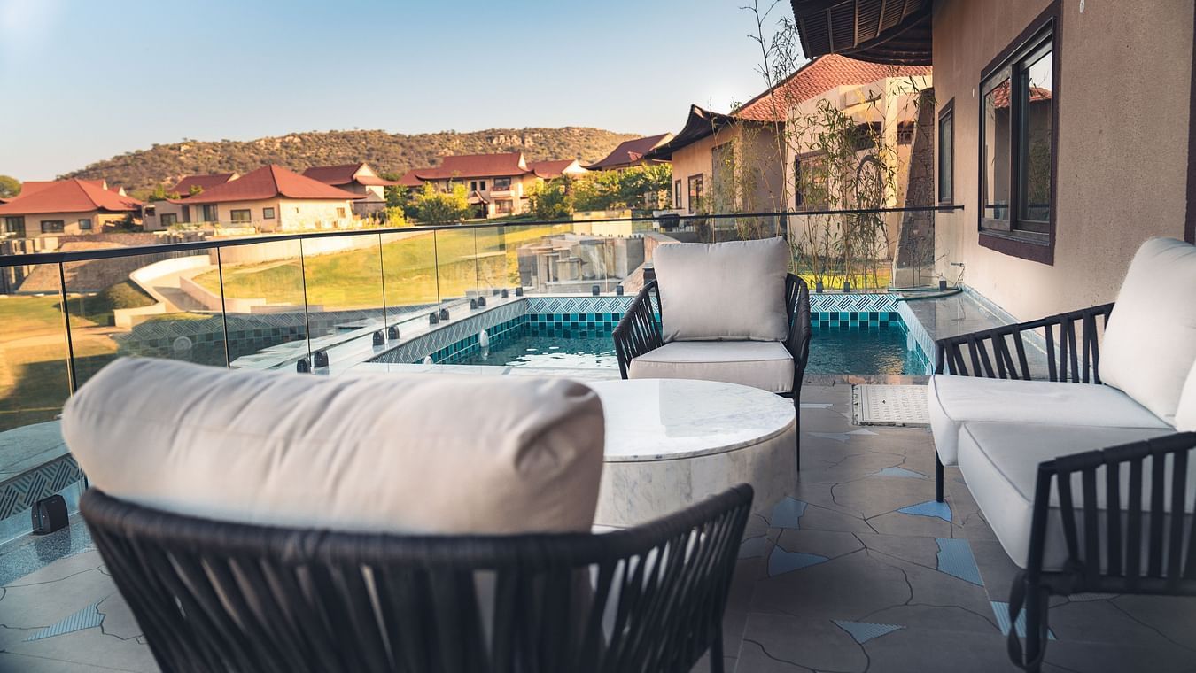 Presidential Suite(4)