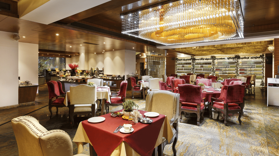 The Wild Fork Breakfast 