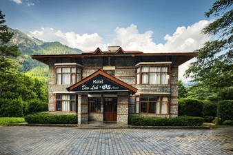 DLS Hotel Devlok, Manali