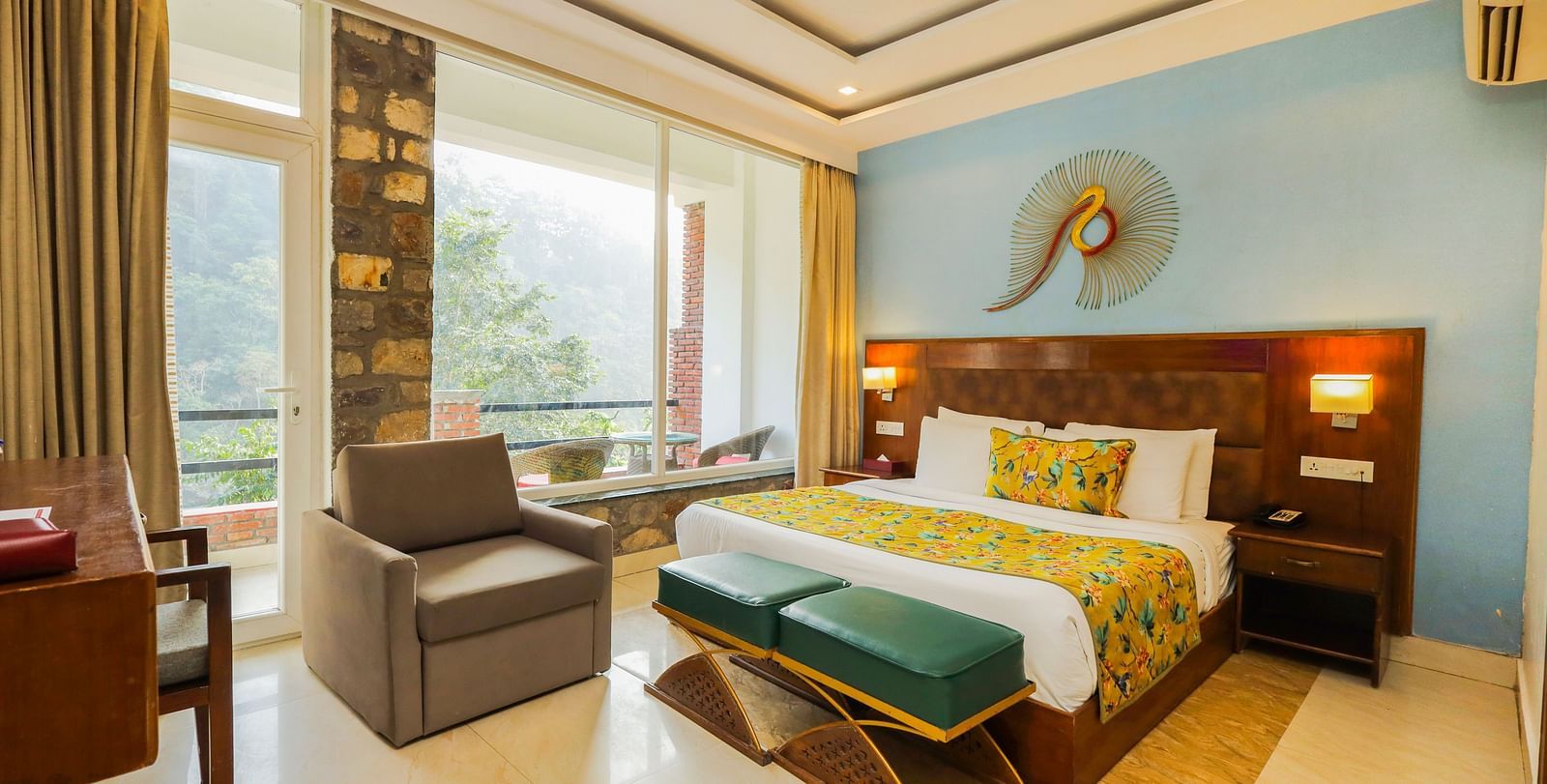 Premium Room