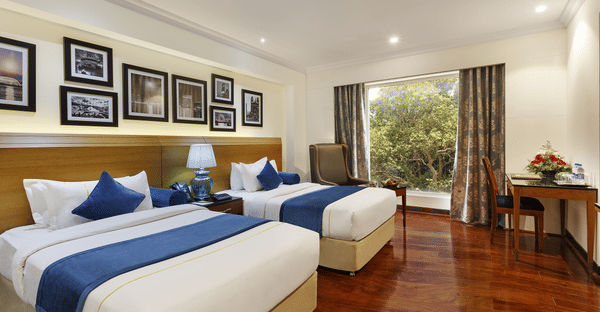 Direct Booking Discount - save up to 30% at La Marvella, Bengaluru