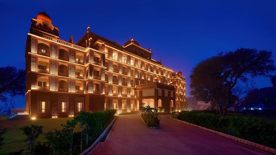 Sarovar Amritsar 48