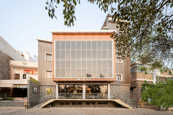 Perfectstayz Value Om Palace, Vrindavan