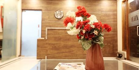 Hotel Pals Inn, Patel Nagar, New Delhi New Delhi Front Desk Hotel Pals Inn Patel Nagar New Delhi