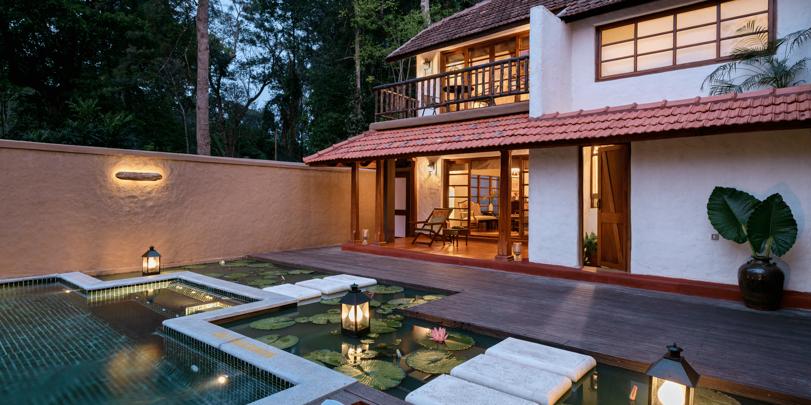 Evolve Back Coorg, photo 2