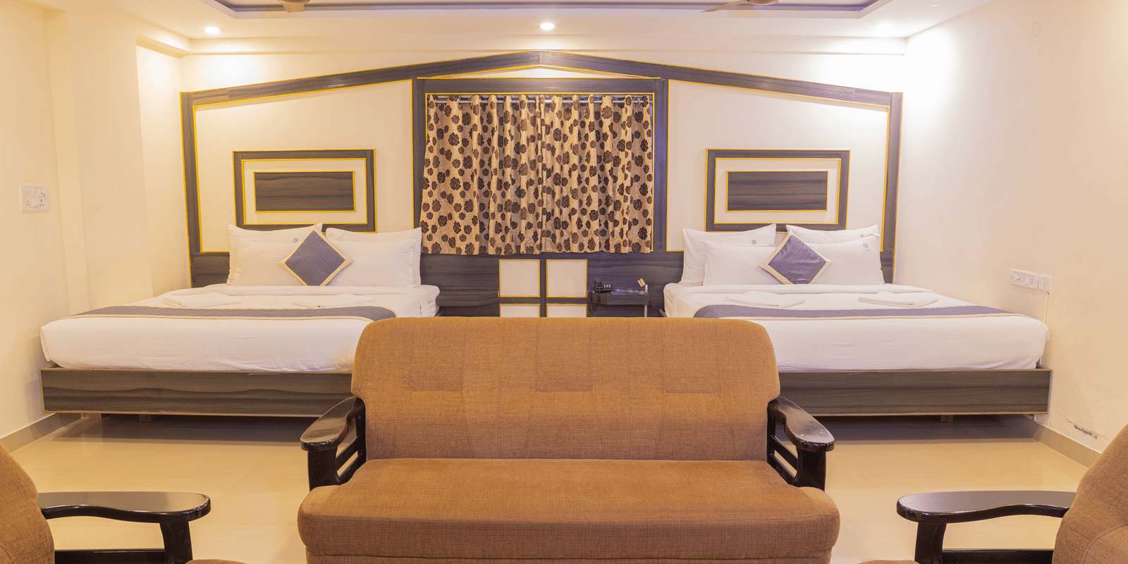 Family Room Sofa 2