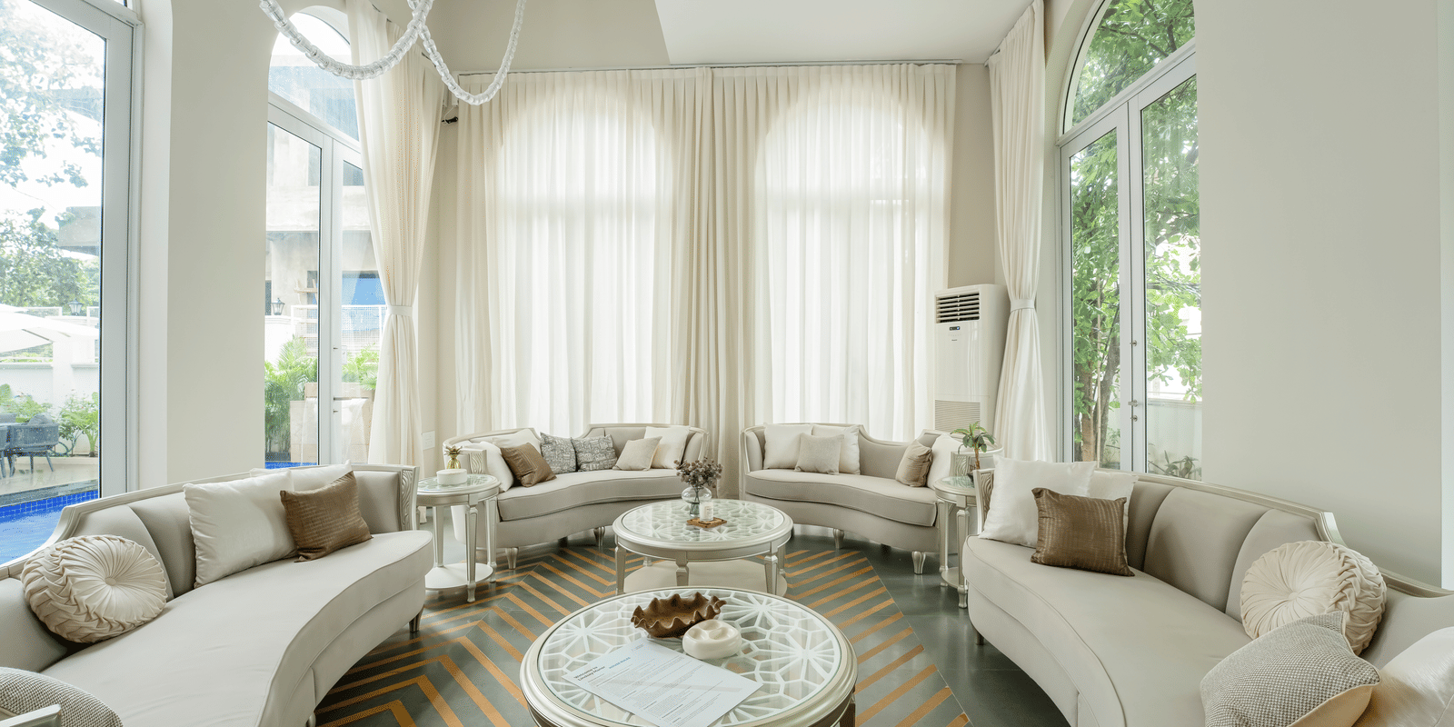 madera-Living room 1