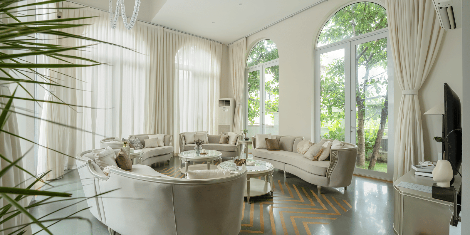 madera-Living room 2