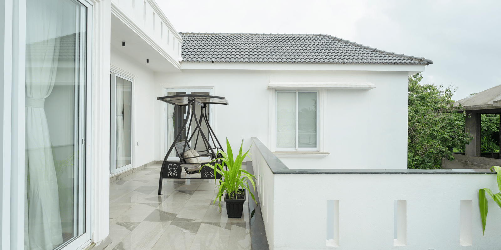 madera-Terrace Deck