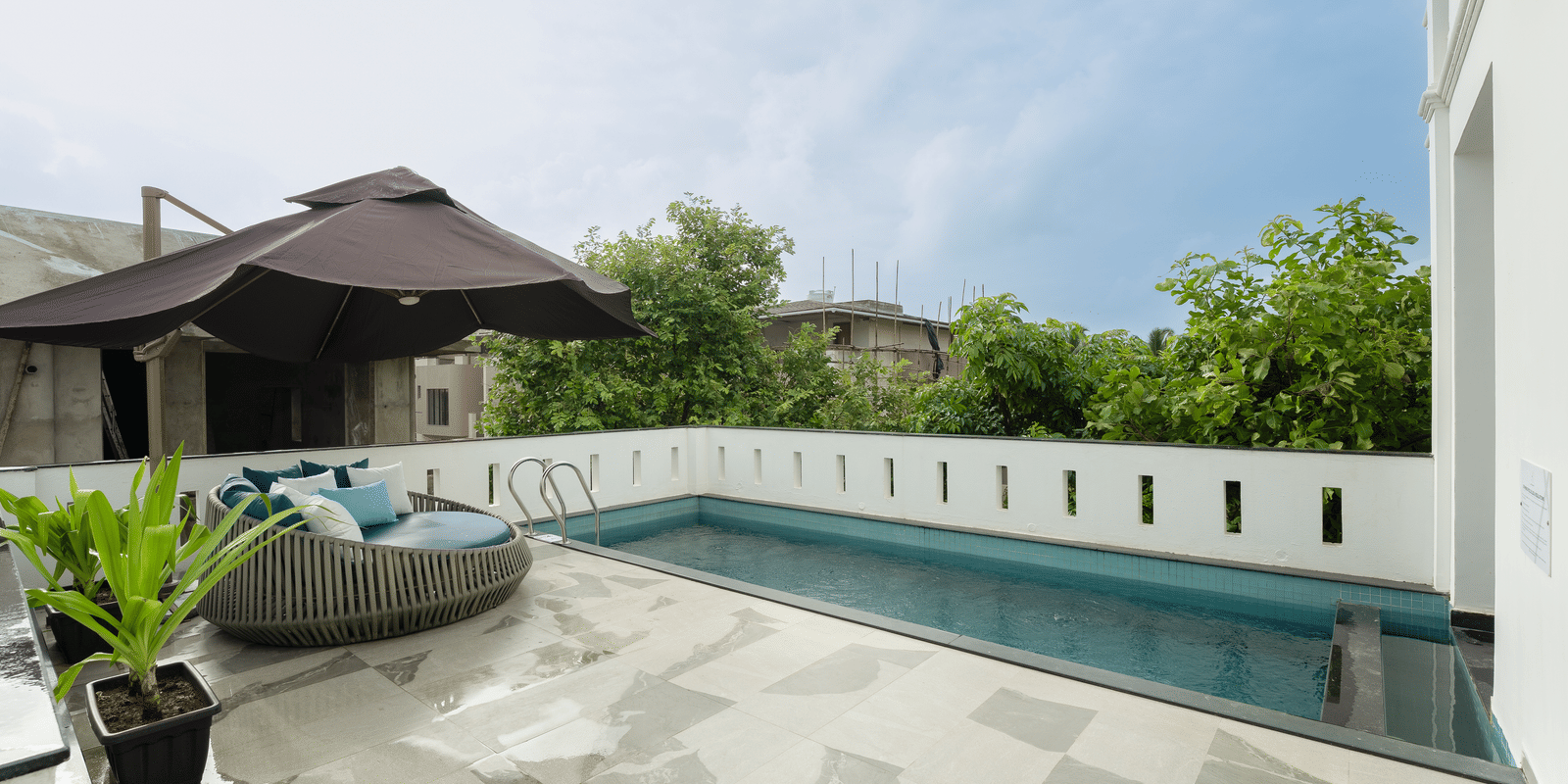 madera-Terrace Pool