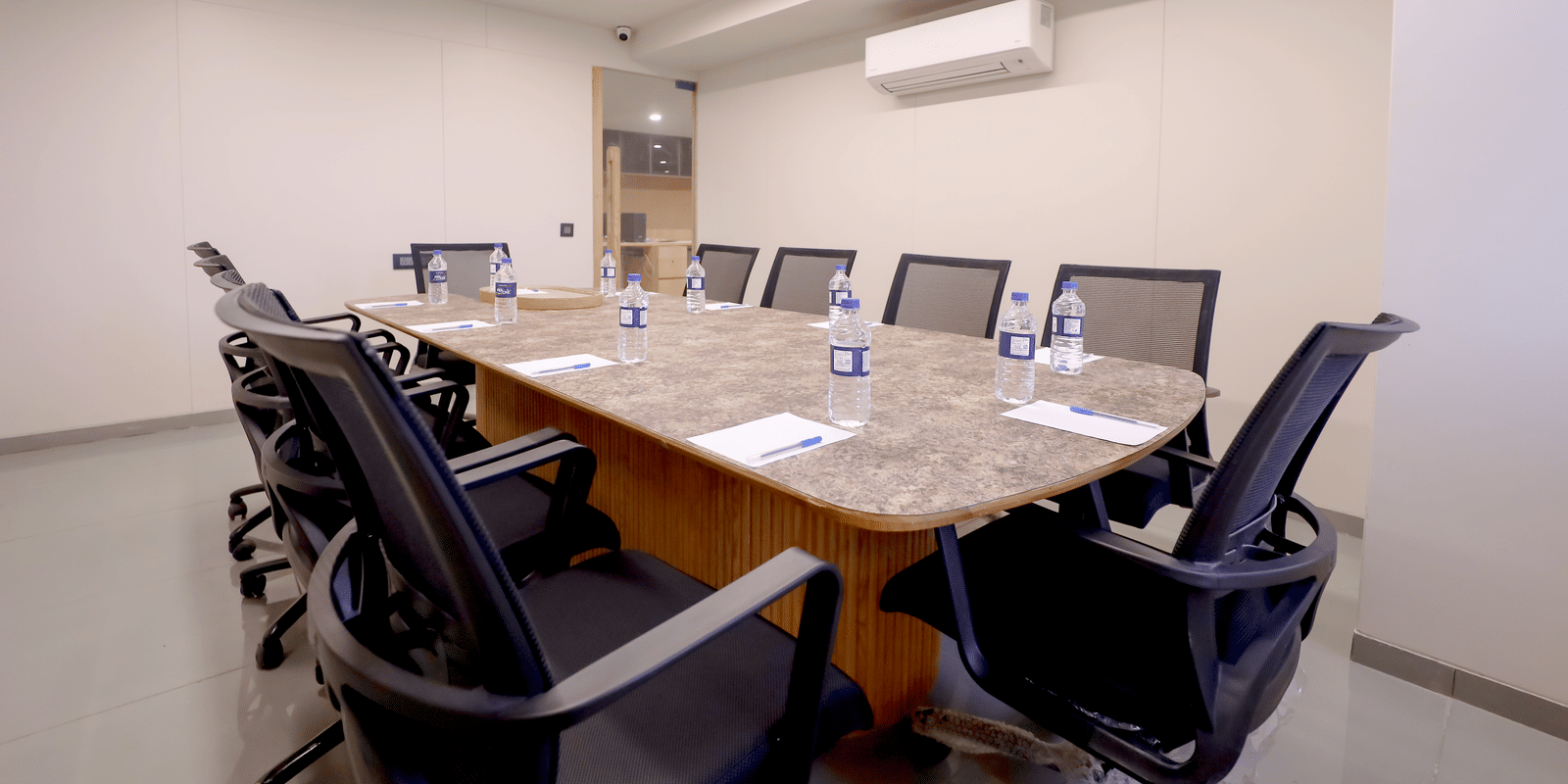 Meeting-1 | Venue in Ambaji | Vinti Resort, Ambaji
