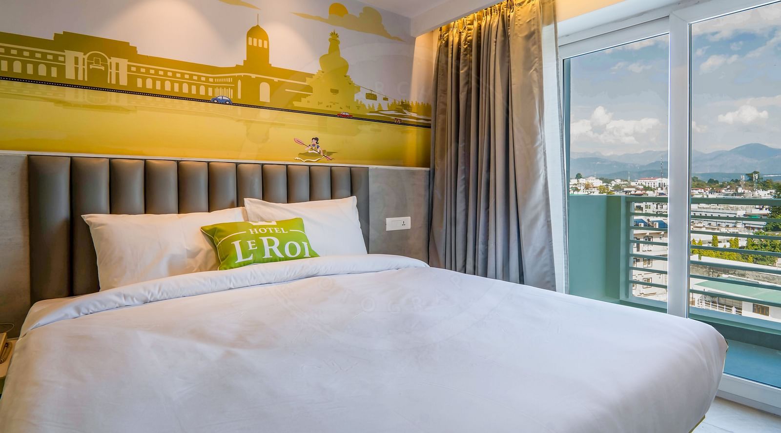 Premium Room 3