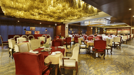 The Wild Fork Restaurant