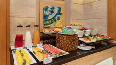 Kalupur Fruit Closeup